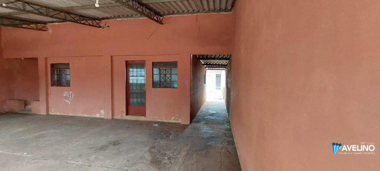 Imagem Casa com 2 Quartos à Venda, 122 m² em Jardim Vida Nova - Campo Grande