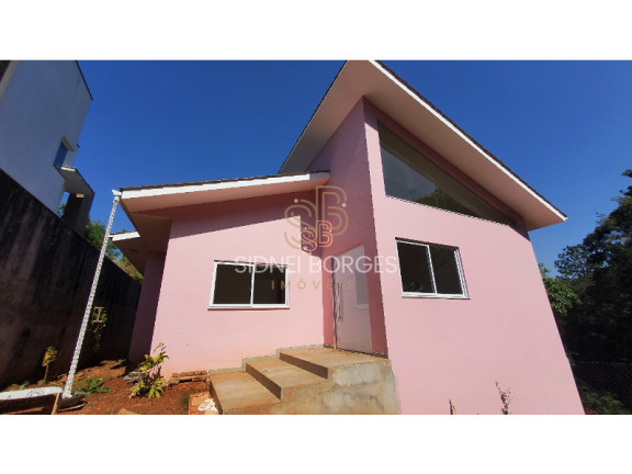 Imagem Casa com 2 Quartos à Venda, 140 m² em Jardim - Concórdia Imagem Casa com 2 Quartos à Venda, 140 m² em Jardim - Concórdia