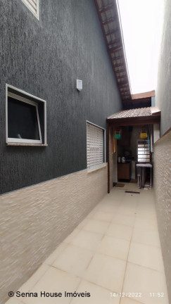 Imagem Casa com 3 Quartos à Venda, 125 m² em Jardim Marambaia Ii - Jundiaí Imagem Casa com 3 Quartos à Venda, 125 m² em Jardim Marambaia Ii - Jundiaí