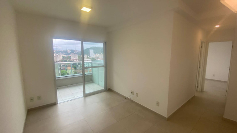 Imagem Apartamento com 2 Quartos à Venda, 63 m² em Campo Grande - Santos Imagem Apartamento com 2 Quartos à Venda, 63 m² em Campo Grande - Santos