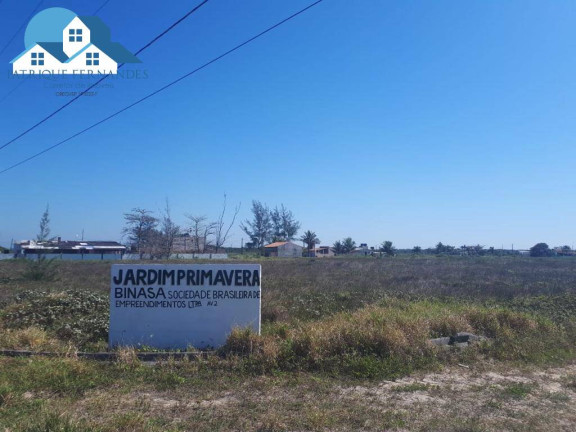Terreno à Venda, 365 m² em Jardim Primavera - Ilha Comprida