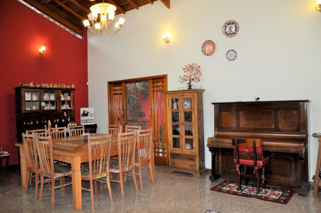 Imagem Casa de Condomínio com 4 Quartos à Venda, 1.113 m² em Transurb - Itapevi Imagem Casa de Condomínio com 4 Quartos à Venda, 1.113 m² em Transurb - Itapevi