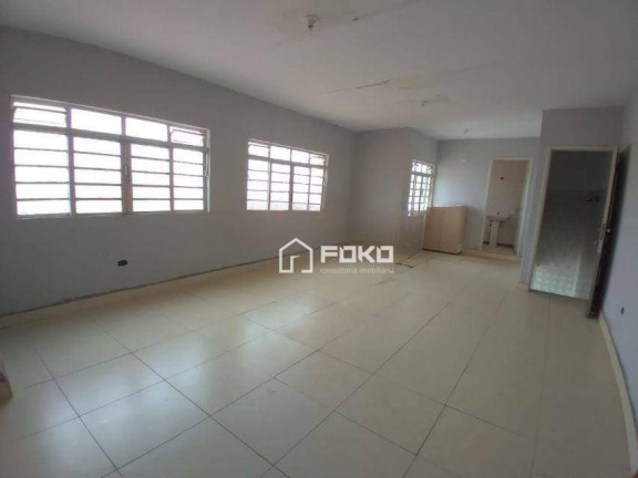 Imagem Casa com 3 Quartos para Alugar, 200 m² em Vila Rosália - Guarulhos Imagem Casa com 3 Quartos para Alugar, 200 m² em Vila Rosália - Guarulhos