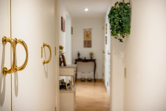 Imagem Imóvel com 4 Quartos à Venda, 264 m² em Consolação - São Paulo