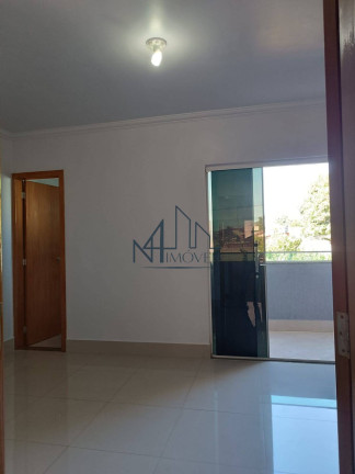 Imagem Sobrado com 3 Quartos à Venda, 124 m² em Papillon Park - Aparecida De Goiânia Imagem Sobrado com 3 Quartos à Venda, 124 m² em Papillon Park - Aparecida De Goiânia