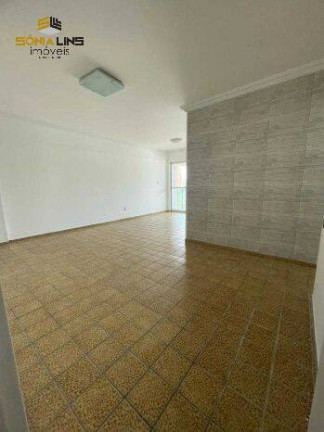 Imagem Apartamento com 3 Quartos à Venda, 117 m² em Manaíra - João Pessoa