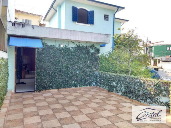 Imagem Casa com 3 Quartos à Venda, 218 m² em Butantã - São Paulo Imagem Casa com 3 Quartos à Venda, 218 m² em Butantã - São Paulo