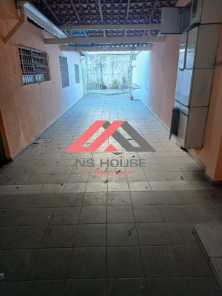 Imagem Casa com 2 Quartos à Venda, 144 m² em Sacomã - São Paulo Imagem Casa com 2 Quartos à Venda, 144 m² em Sacomã - São Paulo