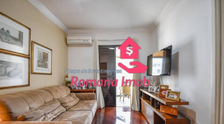 Imagem Casa com 4 Quartos à Venda, 178 m² em Vila Suzana - São Paulo