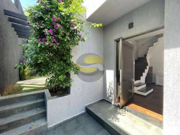 Imagem Casa de Condomínio com 5 Quartos para Alugar, 285 m² em São Paulo Ii - Cotia