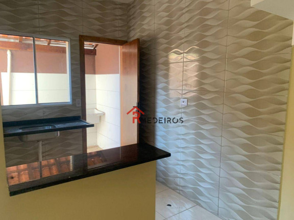 Imagem Casa com 2 Quartos à Venda, 40 m² em Tude Bastos (sítio Do Campo) - Praia Grande Imagem Casa com 2 Quartos à Venda, 40 m² em Tude Bastos (sítio Do Campo) - Praia Grande