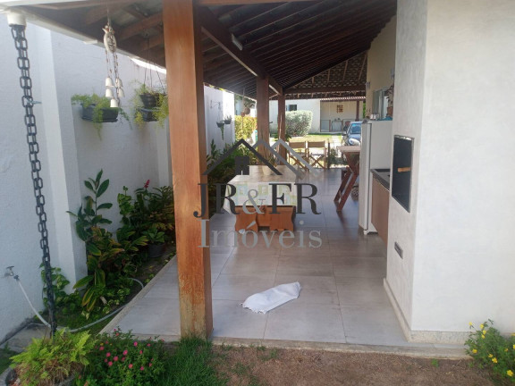 Imagem Casa com 4 Quartos à Venda, 400 m² em Buraquinho - Lauro De Freitas
