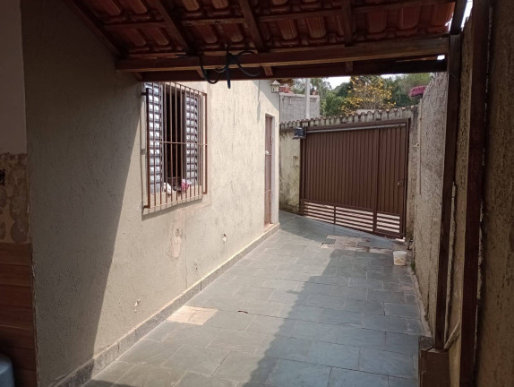 Imagem Casa com 1 Quarto à Venda, 125 m² em Cotianos - Piedade Imagem Casa com 1 Quarto à Venda, 125 m² em Cotianos - Piedade