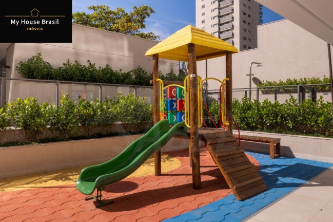 Imagem Apartamento com 4 Quartos à Venda, 255 m² em Santana - São Paulo