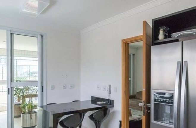 Imagem Apartamento com 3 Quartos à Venda, 145 m² em Centro - São Bernardo Do Campo Imagem Apartamento com 3 Quartos à Venda, 145 m² em Centro - São Bernardo Do Campo