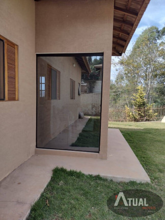 Casa com 3 Quartos à Venda, 136 m² em Loteamento Rancho Maringá I - Atibaia