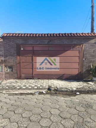 Imagem Casa com 2 Quartos à Venda, 50 m² em Vila Atlântica - Mongaguá Imagem Casa com 2 Quartos à Venda, 50 m² em Vila Atlântica - Mongaguá