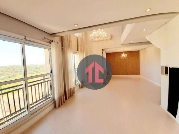 Imagem Cobertura com 3 Quartos à Venda, 266 m² em Vila Brandina - Campinas Imagem Cobertura com 3 Quartos à Venda, 266 m² em Vila Brandina - Campinas