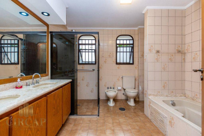 Imagem Apartamento com 4 Quartos à Venda, 216 m² em Perdizes - São Paulo Imagem Apartamento com 4 Quartos à Venda, 216 m² em Perdizes - São Paulo