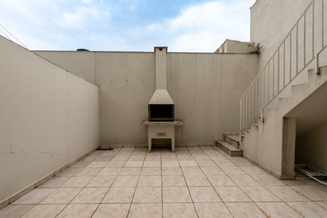 Imagem Casa com 3 Quartos à Venda, 134 m² em Jardim Olympia - São Paulo Imagem Casa com 3 Quartos à Venda, 134 m² em Jardim Olympia - São Paulo