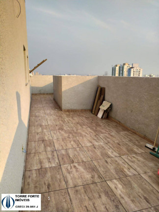 Imagem Cobertura com 2 Quartos à Venda, 80 m² em Parque Cruzeiro Do Sul (vila Formosa) - São Paulo Imagem Cobertura com 2 Quartos à Venda, 80 m² em Parque Cruzeiro Do Sul (vila Formosa) - São Paulo