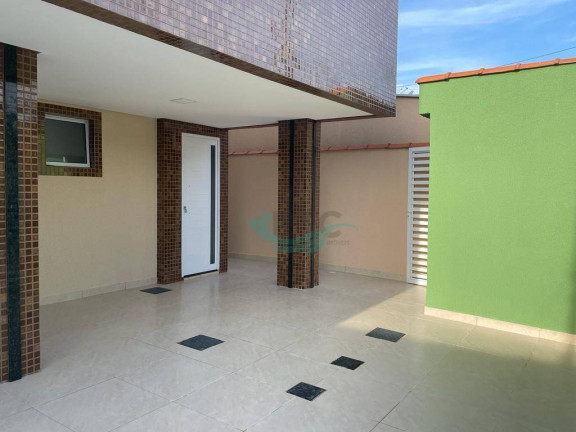 Imagem Casa com 2 Quartos à Venda, 42 m² em Jardim Trevo - Praia Grande Imagem Casa com 2 Quartos à Venda, 42 m² em Jardim Trevo - Praia Grande