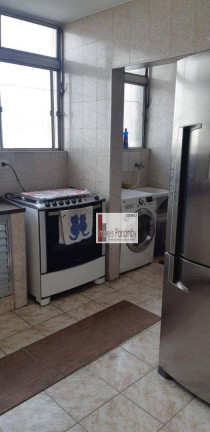 Imagem Apartamento com 2 Quartos à Venda, 70 m² em Santo Amaro - São Paulo Imagem Apartamento com 2 Quartos à Venda, 70 m² em Santo Amaro - São Paulo