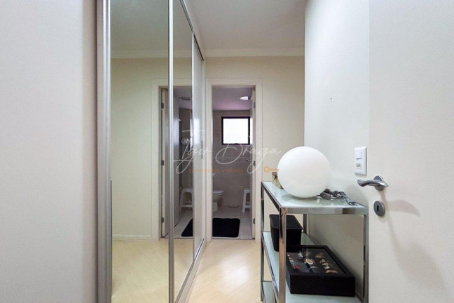 Imagem Apartamento com 4 Quartos à Venda, 119 m² em Ecoville - Curitiba