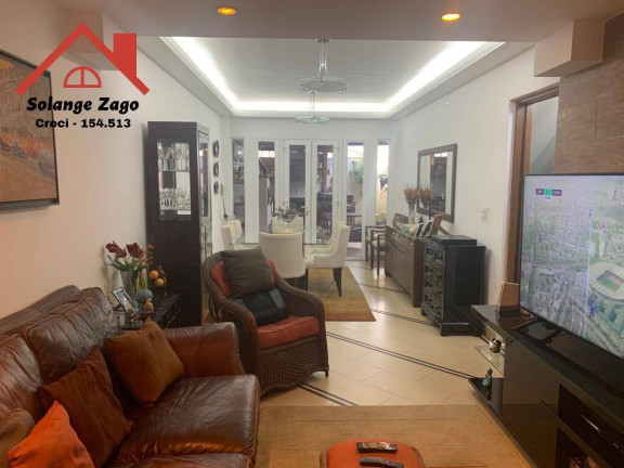 Imagem Casa com 4 Quartos à Venda, 270 m² em Parque Munhoz - São Paulo Imagem Casa com 4 Quartos à Venda, 270 m² em Parque Munhoz - São Paulo