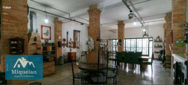 Imagem Sobrado com 2 Quartos à Venda, 360 m² em Penha De França - São Paulo Imagem Sobrado com 2 Quartos à Venda, 360 m² em Penha De França - São Paulo