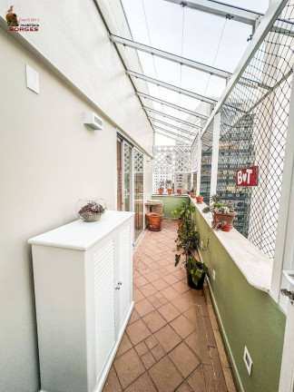 Imagem Apartamento com 2 Quartos à Venda, 130 m² em Itaim Bibi - São Paulo Imagem Apartamento com 2 Quartos à Venda, 130 m² em Itaim Bibi - São Paulo