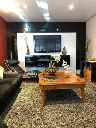 Imagem Apartamento com 3 Quartos à Venda, 265 m² em Santo Antônio - São Caetano Do Sul Imagem Apartamento com 3 Quartos à Venda, 265 m² em Santo Antônio - São Caetano Do Sul