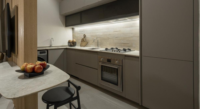 Imagem Apartamento com 1 Quarto à Venda, 40 m² em Carmo - Belo Horizonte Imagem Apartamento com 1 Quarto à Venda, 40 m² em Carmo - Belo Horizonte