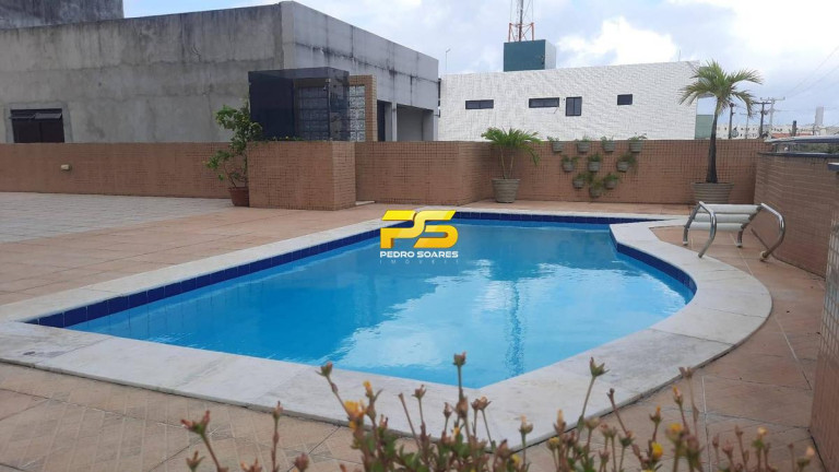 Imagem Apartamento com 3 Quartos à Venda, 156 m² em Ponta De Campina - Cabedelo Imagem Apartamento com 3 Quartos à Venda, 156 m² em Ponta De Campina - Cabedelo