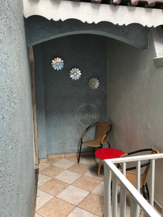 Imagem Sobrado com 3 Quartos à Venda, 199 m² em Jardim Mauá - Mauá Imagem Sobrado com 3 Quartos à Venda, 199 m² em Jardim Mauá - Mauá
