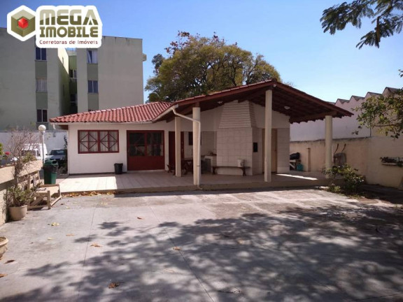 Imagem Apartamento com 3 Quartos à Venda, 75 m² em Trindade - Florianópolis