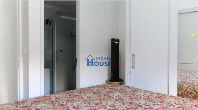 Imagem Apartamento com 3 Quartos à Venda, 159 m² em Perdizes - São Paulo