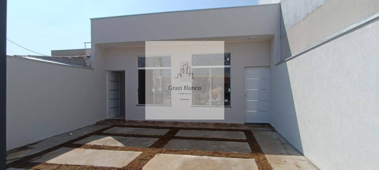 Imagem Casa com 2 Quartos à Venda, 51 m² em Jardim Santa Marta - Sorocaba Imagem Casa com 2 Quartos à Venda, 51 m² em Jardim Santa Marta - Sorocaba
