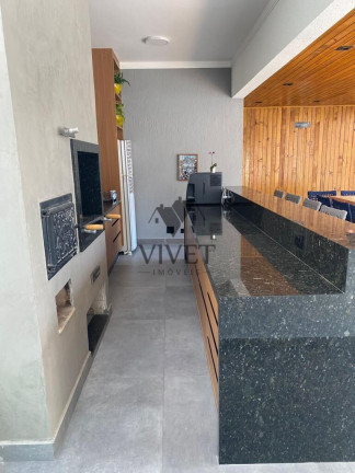Imagem Casa de Condomínio com 3 Quartos à Venda, 302 m² em Vossoroca - Sorocaba Imagem Casa de Condomínio com 3 Quartos à Venda, 302 m² em Vossoroca - Sorocaba