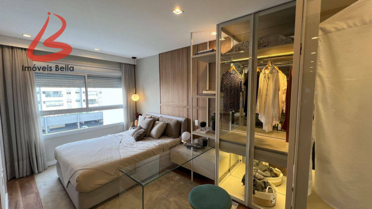 Imagem Apartamento com 2 Quartos à Venda, 76 m² em Tatuapé - São Paulo