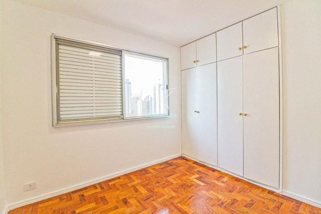 Imagem Apartamento com 3 Quartos à Venda, 90 m² em Moema - São Paulo