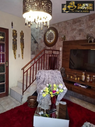 Casa com 3 Quartos à Venda, 320 m² em Fragata - Pelotas