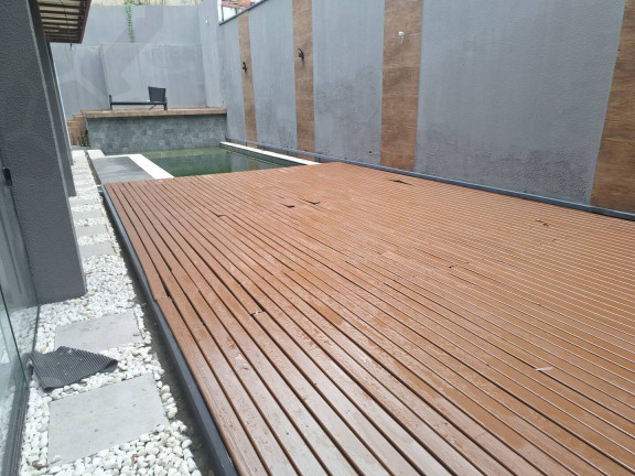 Imagem Casa com 4 Quartos para Alugar, 300 m² em Jardim Marajoara - São Paulo Imagem Casa com 4 Quartos para Alugar, 300 m² em Jardim Marajoara - São Paulo
