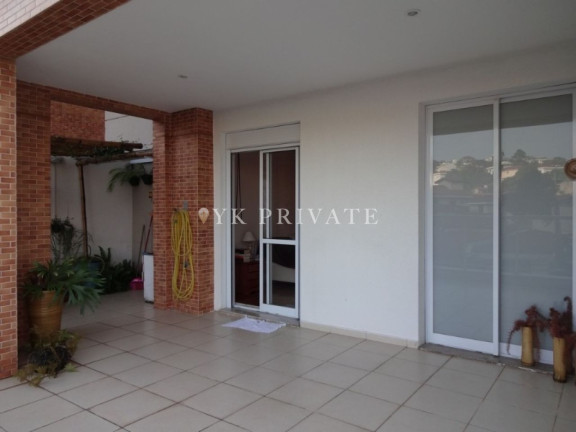 Imagem Apartamento com 4 Quartos à Venda, 331 m² em Vila Ipojuca - São Paulo