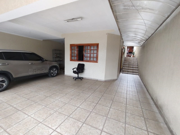 Imagem Sobrado com 3 Quartos à Venda, 242 m² em Colina Maria Luíza (jordanésia) - Cajamar Imagem Sobrado com 3 Quartos à Venda, 242 m² em Colina Maria Luíza (jordanésia) - Cajamar