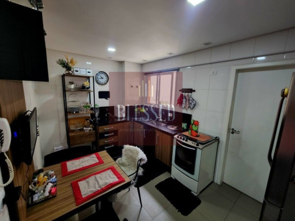 Imagem Apartamento com 2 Quartos à Venda, 100 m² em Jardim Das Industrias - São José Dos Campos