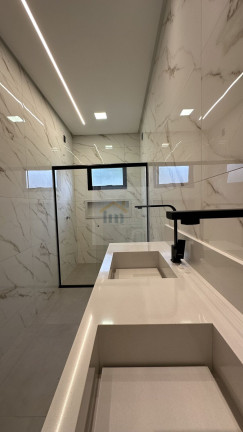 Imagem Casa com 3 Quartos à Venda, 177 m² em Residencial Center Ville - Goiânia Imagem Casa com 3 Quartos à Venda, 177 m² em Residencial Center Ville - Goiânia