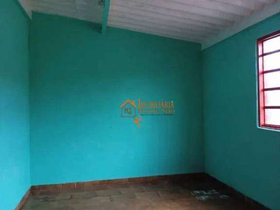 Imagem Casa com 3 Quartos à Venda, 310 m² em Picanco - Guarulhos Imagem Casa com 3 Quartos à Venda, 310 m² em Picanco - Guarulhos