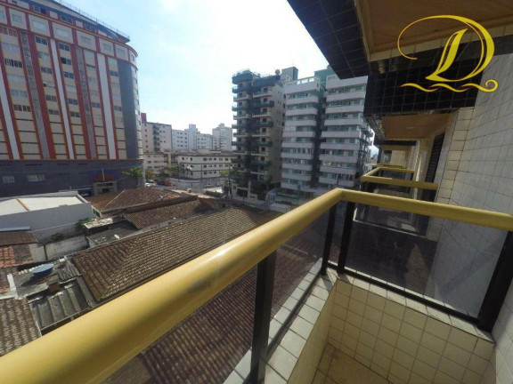 Imagem Apartamento com 2 Quartos à Venda, 65 m² em Boqueirão - Praia Grande Imagem Apartamento com 2 Quartos à Venda, 65 m² em Boqueirão - Praia Grande