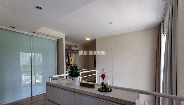 Imagem Apartamento com 1 Quarto à Venda, 84 m² em Panamby - São Paulo Imagem Apartamento com 1 Quarto à Venda, 84 m² em Panamby - São Paulo